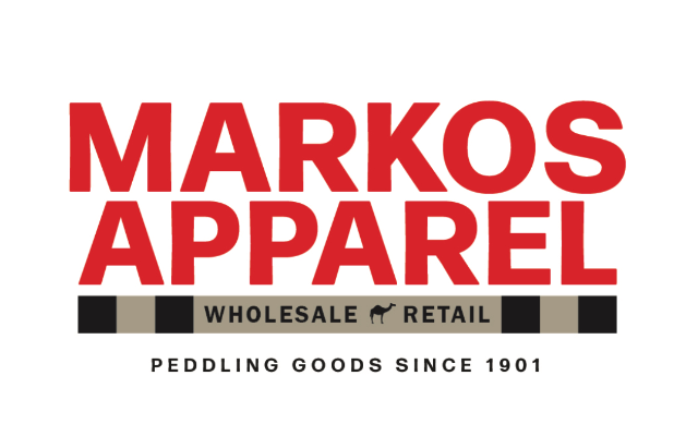 Markos Apparel