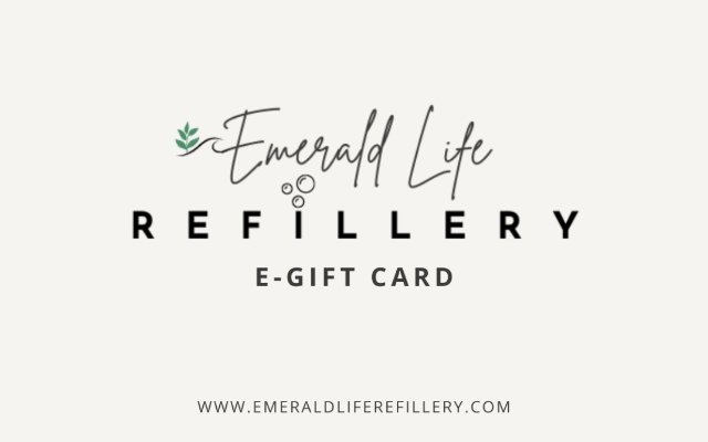Emerald Life Refillery