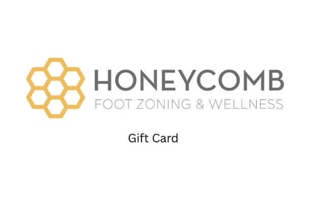 Honeycomb Foot Zoning and Wellness