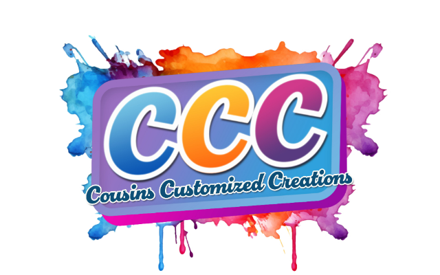 Cousins Customized Creations