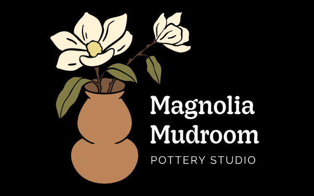 Magnolia Mudroom