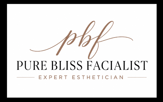 Pure Bliss Facialist