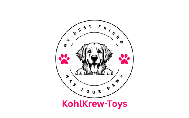 KohlKrew Toys