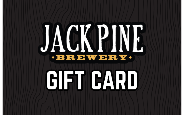 Jack Pine Brewery