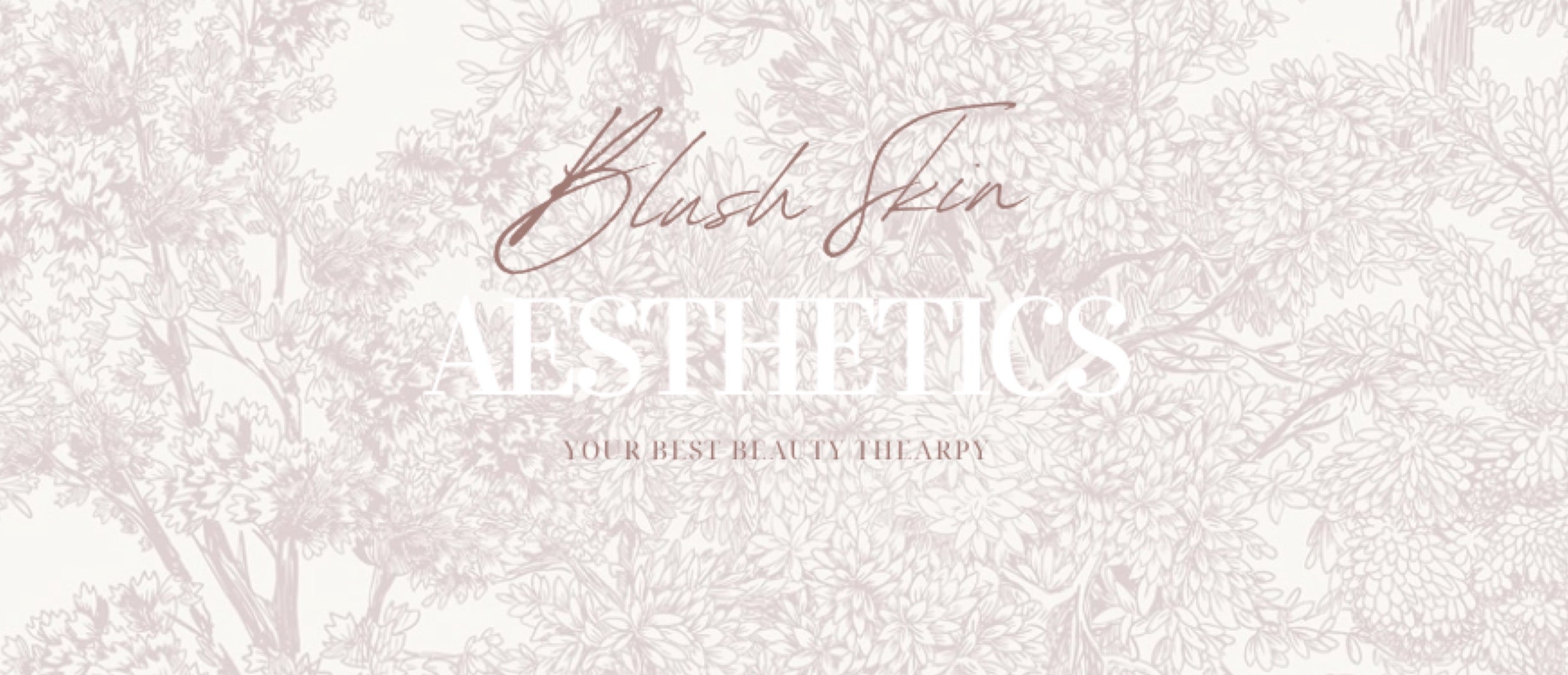 Blush & Beauty Aesthetics