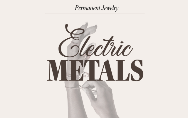 Electric Metals