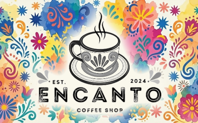 Encanto Coffee Shop
