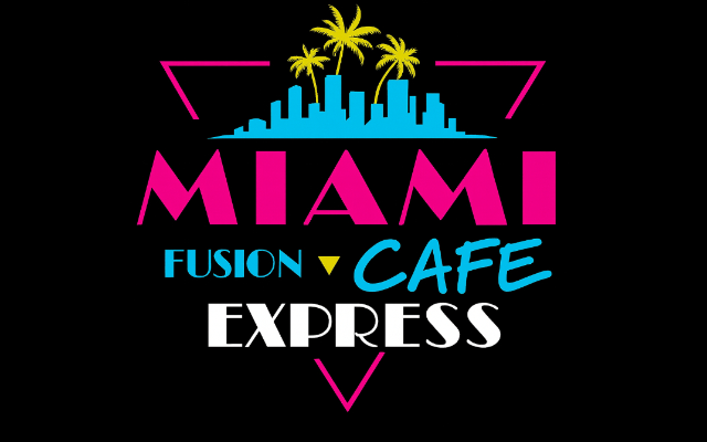 Miami Fusion Cafe LLC