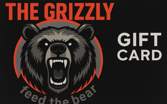 The Grizzly