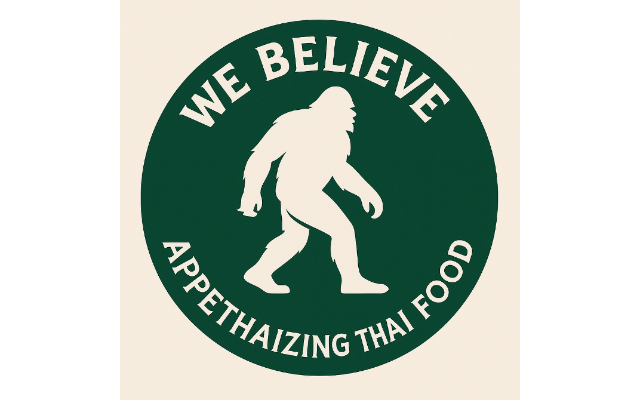 Appethaizing Thai Food