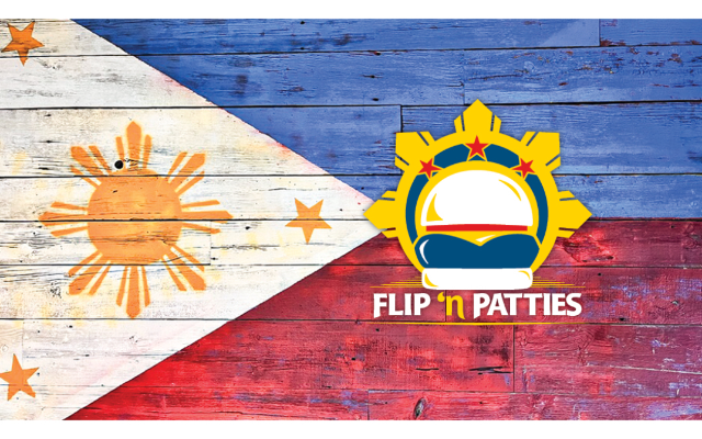 Flip 'n Patties