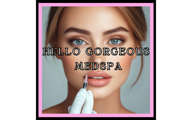 Hello Gorgeous Med Spa