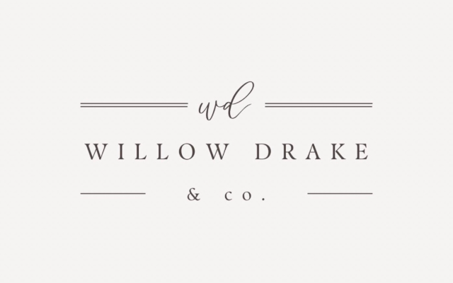 Willow Drake & Co.