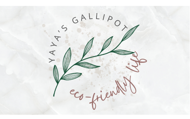 YaYa's Gallipot