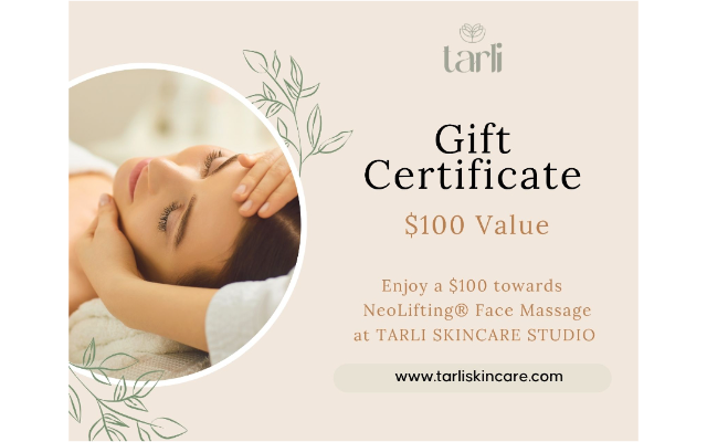 Tarli Skincare Studio