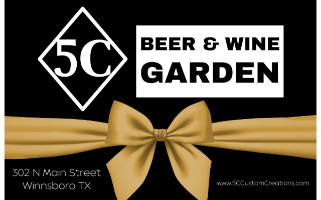 5C Custom Creations, LLC