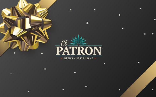 El Patron Mexican Restaurant
