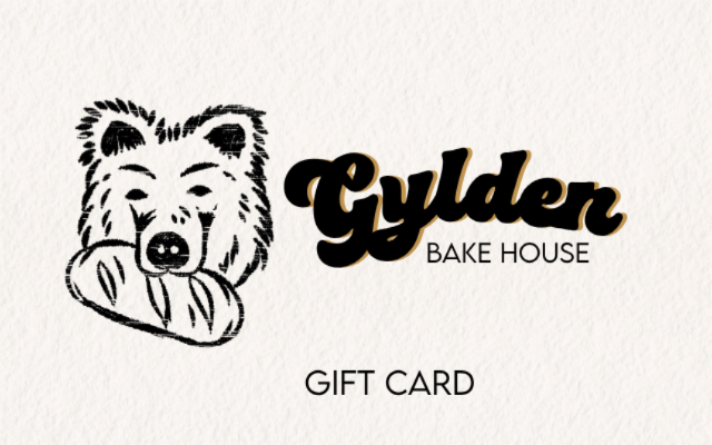 Gylden Bake House