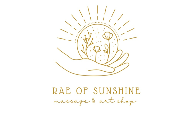 Rae of Sunshine Massage