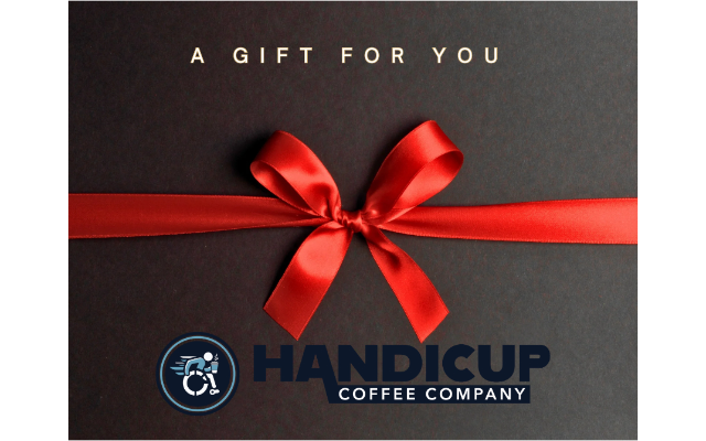 Handicup Coffee CO.