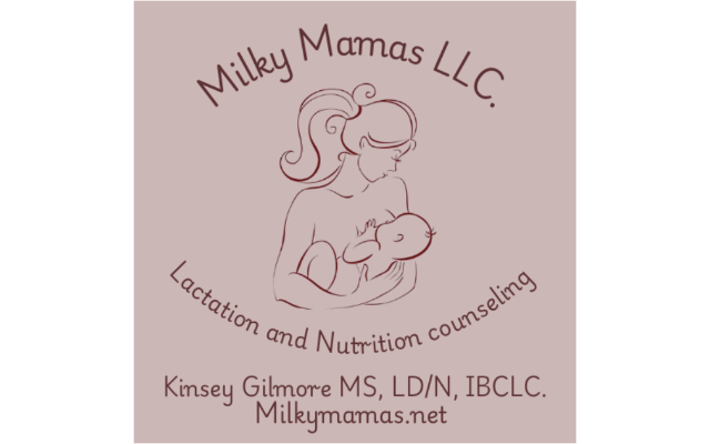 Milky Mamas, LLC.