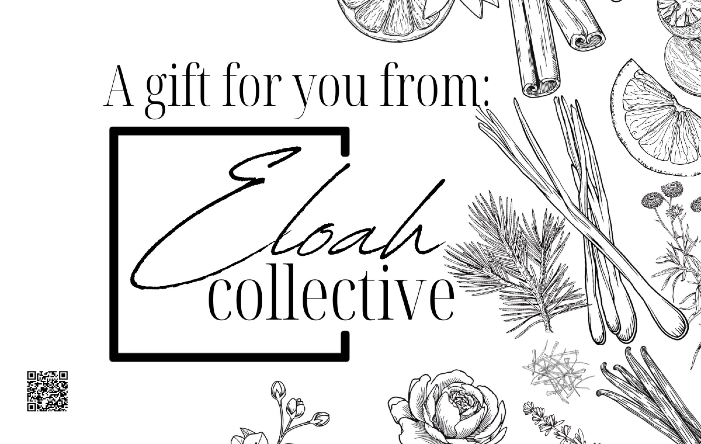 Eloah LLC