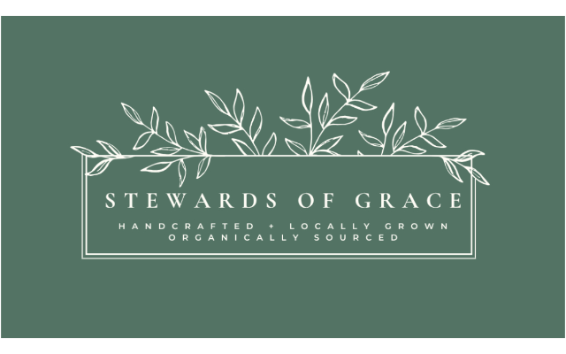 Stewards of Grace