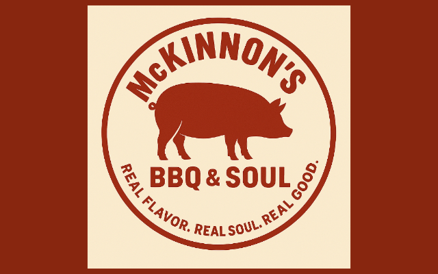 McKinnon’s BBQ & Soul