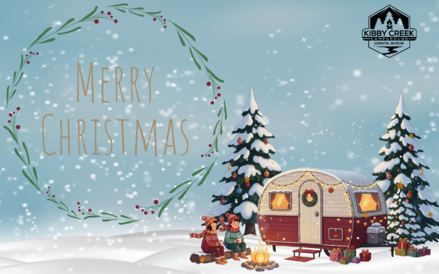 Kibby Creek Campground