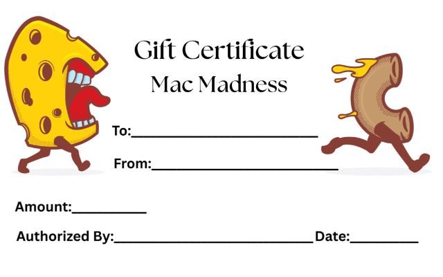 Mac Madness