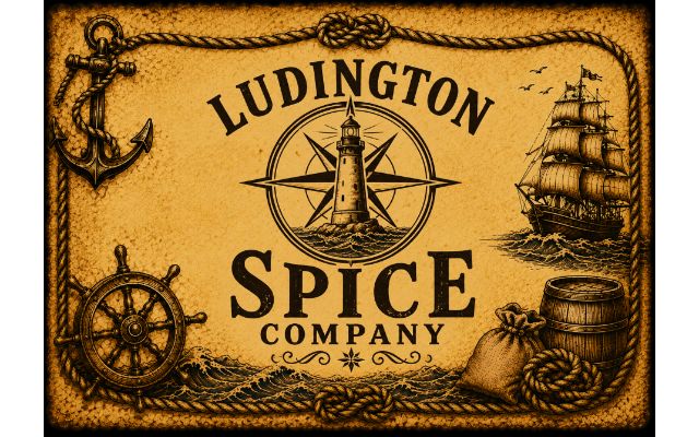 Ludington Spice Co