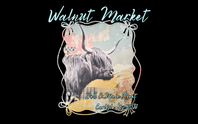 WALNUT MARKET