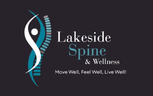 Lakeside Spine & Wellness Inc.