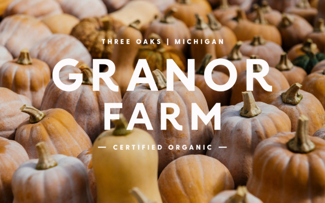 Granor Farm