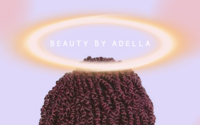 Beauty by Adella