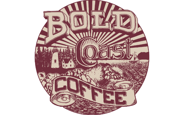 Bold Coast Coffee