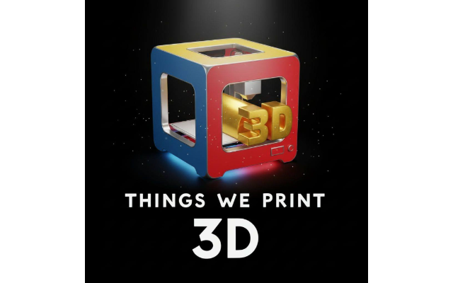 ThingsWePrint3d