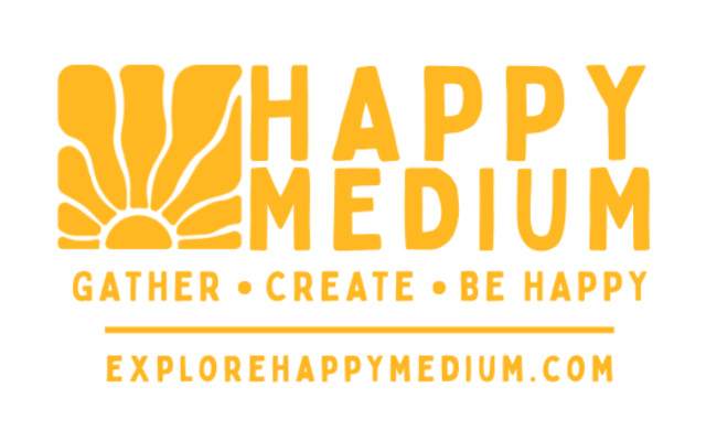 Happy Medium Creative Studio
