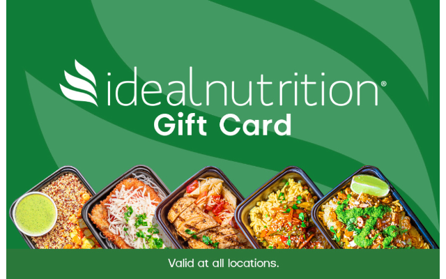Ideal Nutrition - Estero