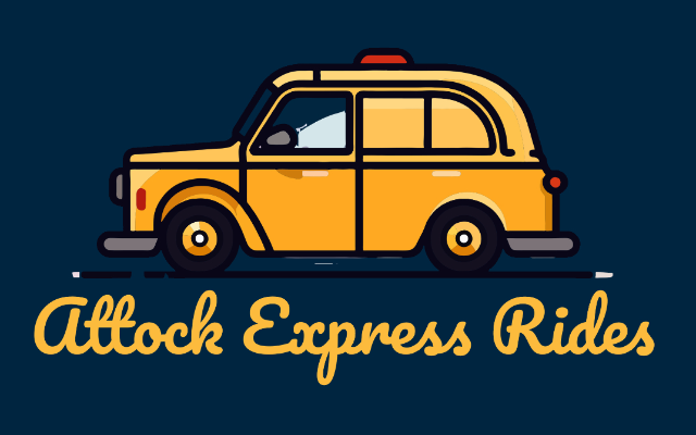 Attock Express Rides