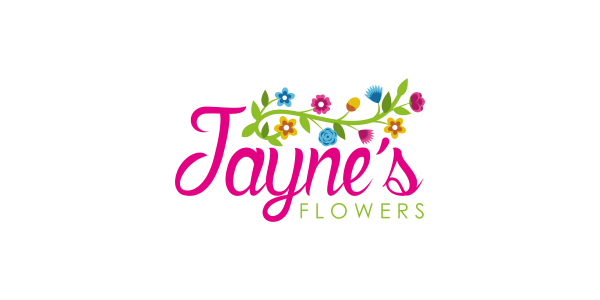 Jayne's Flowers