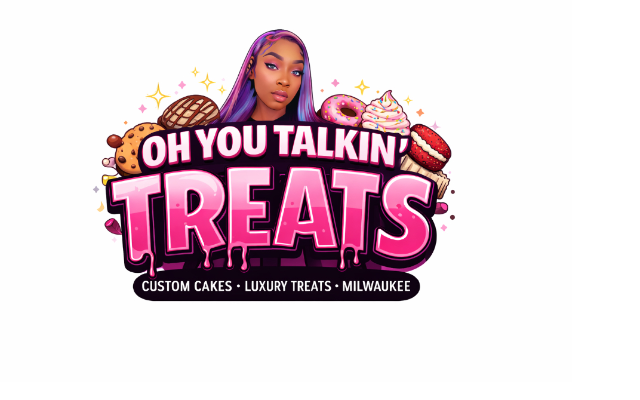Ohyoutalkintreats
