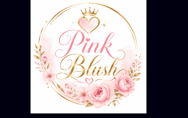 Pink Blush Boutique