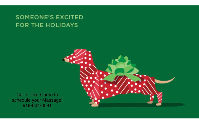 Elizabethtown Massage R & R