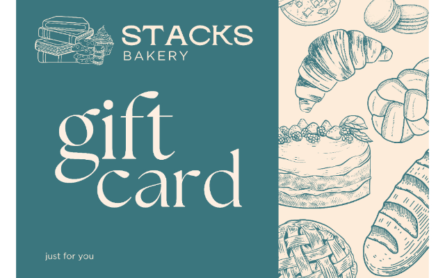 Stacks Bakery LLC