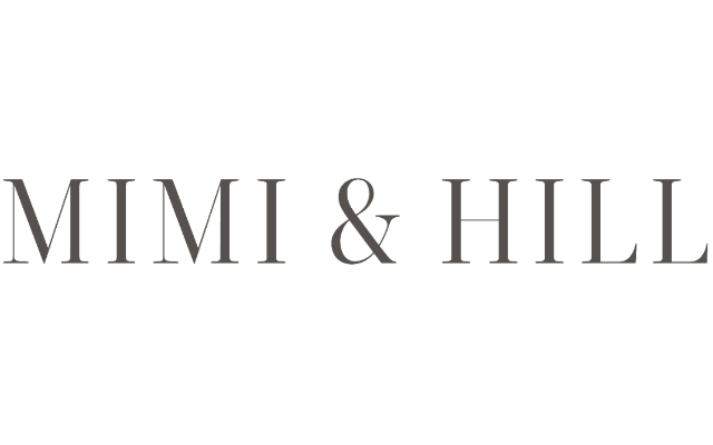 Mimi & Hill Design studio + shop