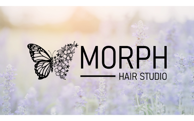 Morph Hair Studio