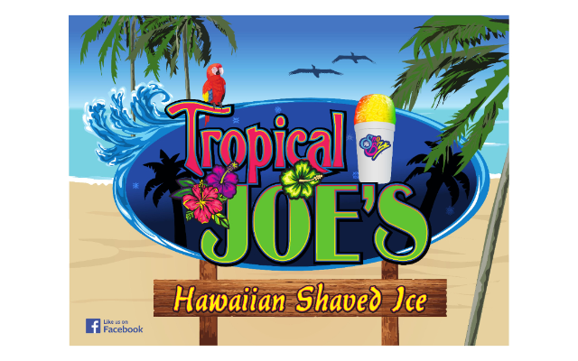 Tropical Joe's, LLC