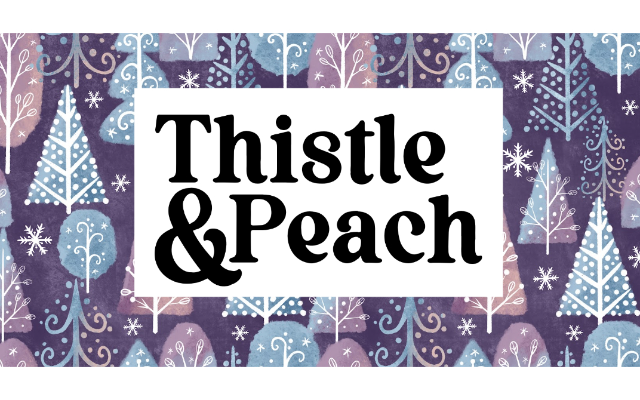 Thistle & Peach Apothecary