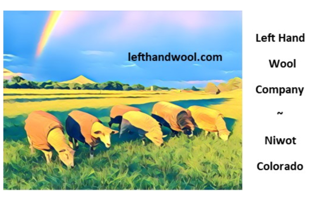 Red Cedar Sheep & Wool